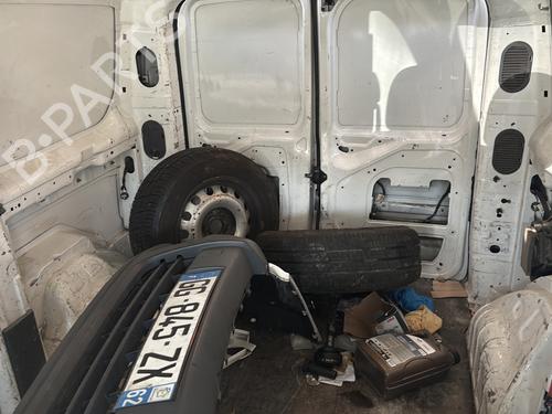 Front right window mechanism CITROËN JUMPY II Van 2.0 HDi 120 | BP31834346C23  - Image 13