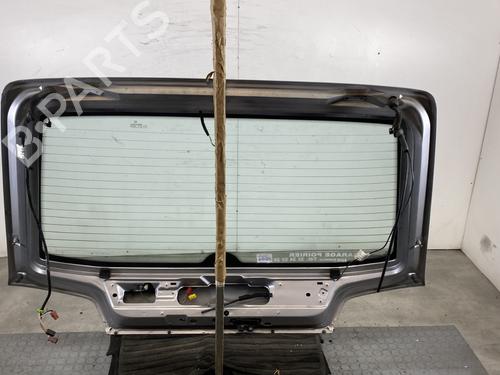 Tailgate PEUGEOT 306 Hatchback (7A, 7C, N3, N5) 1.4 | BP23867996C6 