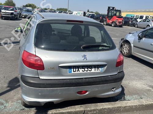 Switch PEUGEOT 206 Hatchback (2A/C) 1.4 HDi eco 70 | BP26715505I30 