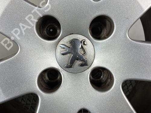 Used Rim Rim PEUGEOT 308 SW I (4E_, 4H_) [2007-2014] 33841892 33841892