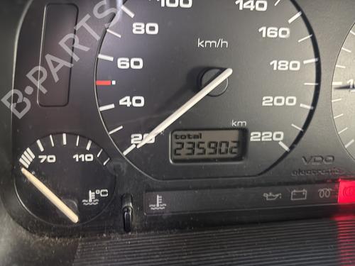 Left headlight VW VENTO (1H2) 1.9 TDI | BP32386499C28