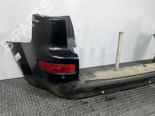 Rear bumper MITSUBISHI OUTLANDER II (CW_W) 2.0 DI-D (CW8W) | BP26890555C8 