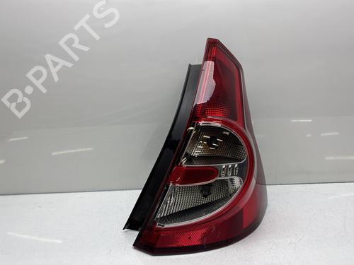 Right taillight DACIA SANDERO 1.2 16V | BP30328217C35 - Image 4