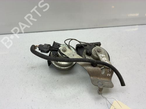 Used Horn Horn 39553381 39553381
