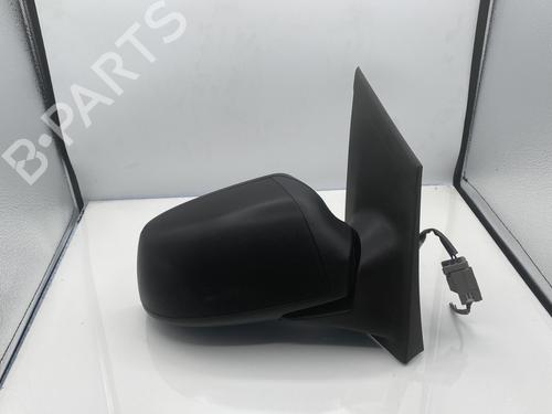 Right mirror FORD FOCUS II Turnier (DA_, FFS, DS) 1.6 TDCi | BP20033403C27 