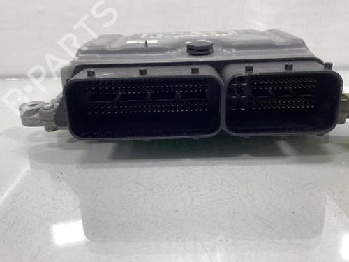 Engine control unit (ECU) MERCEDES-BENZ A-CLASS (W169) A 180 CDI (169.007, 169.307) | BP21196570M57 