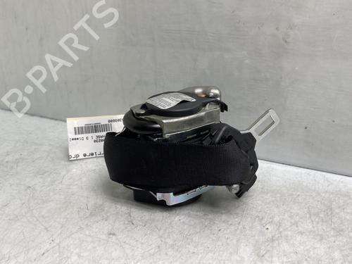 Rear right belt tensioner MERCEDES-BENZ E-CLASS (W211) E 280 CDI (211.020) | BP19994385C90 
