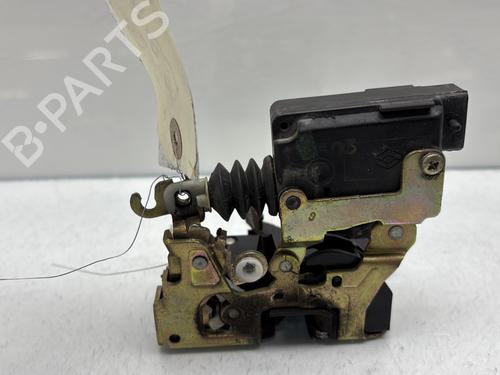 Front left lock RENAULT TWINGO I (C06_) 1.2 16V (C060) | BP28280091C98 
