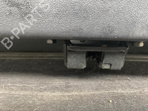 Tailgate TOYOTA COROLLA Verso (ZER_, ZZE12_, R1_) 2.2 D-4D (AUR10_, AUR10R) | BP21958106C6 
