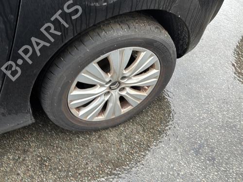Fælk CITROËN C3 Picasso (SH_) 1.6 VTi 120 | BP34196334C45 - Image 14