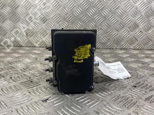 Used ABS pump NISSAN QASHQAI / QASHQAI +2 I (J10, NJ10, JJ10E) 1.6 (114 hp) 19954752