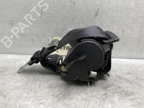 Used Rear middle belt tensioner NISSAN QASHQAI / QASHQAI +2 I (J10, NJ10, JJ10E) 1.5 dCi (106 hp) 19993926