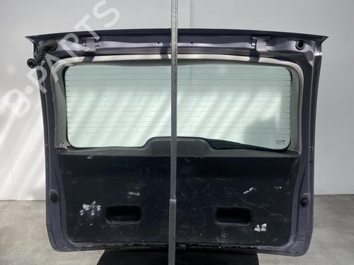 Bakluke CC/Kombi-Kupé OPEL MERIVA A MPV (X03) 1.3 CDTI (E75) (69 hp) 19957233
