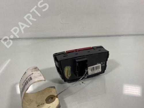 Used Warning switch Warning switch FIAT PANDA (169_) 1.1 (169.AXA1A) (54 hp) 20016171 20016171