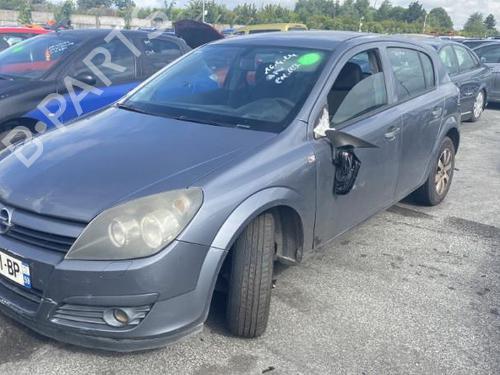 Left front fenders OPEL ASTRA H (A04) 1.7 CDTI (L48) | BP24294937C41 
