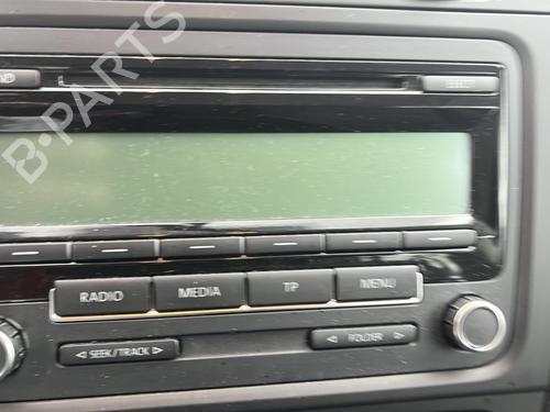 Right tailgate light VW GOLF VI (5K1) 1.4 | BP24427937C80  - Image 11