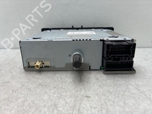 Radio RENAULT KANGOO Express (FW0/1_) 1.5 dCi 95 (FW16) | BP35896237E6 - Image 7