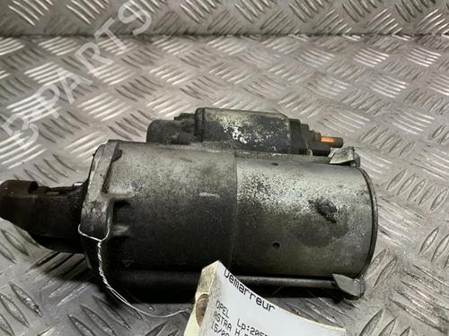 Starter OPEL ASTRA H (A04) 1.6 (L48) | BP20007776M8 