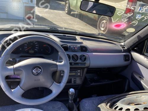 Right mirror NISSAN MICRA II (K11) 1.0 i 16V | BP24208024C27 