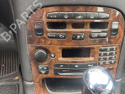 Climate control PEUGEOT 607 (9D, 9U) 2.2 HDi | BP31646753I5 - Image 34