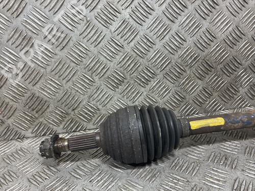 Used Left front driveshaft Left front driveshaft RENAULT MODUS / GRAND MODUS (F/JP0_) [2004-2026] 33831016 33831016