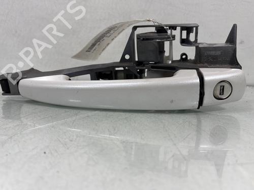 Türgriff vorne links außen für PEUGEOT 5008 (0U_, 0E_) 1.6 BlueHDi 120 (120 hp) 29897688