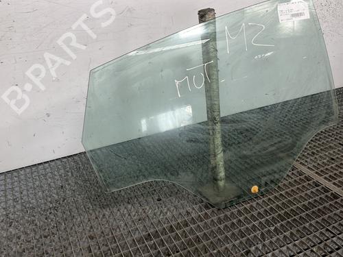 Rear right door window FORD FIESTA VI (CB1, CCN) 1.25 | BP29253496C21 