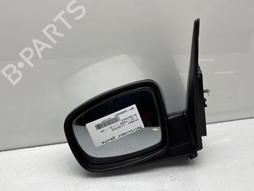 Used Left mirror HYUNDAI i10 I (PA) 1.2 (78 hp) 29939329