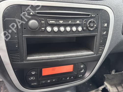 Electronic module CITROËN C3 Pluriel (HB_) 1.4 HDi | BP34449893M83 - Image 32