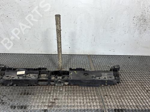 Used Crossmember Crossmember RENAULT CAPTUR I (J5_, H5_) 1.2 TCe 120 (118 hp) 33830900 33830900