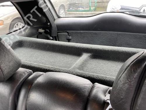 Left sun visor VOLVO V40 Estate (645) 1.9 DI | BP26318945I1 