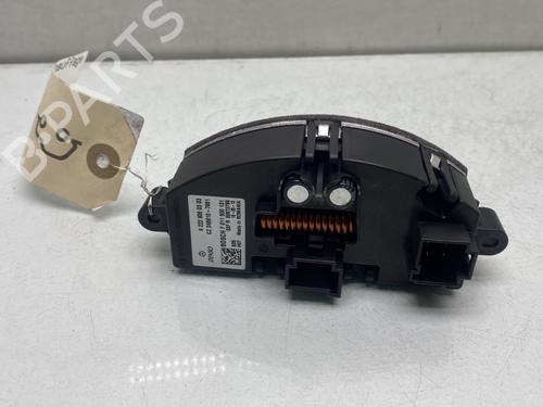 Heater resistor MERCEDES-BENZ A-CLASS (W176) A 180 CDI / d (176.012) | BP29939549M108 