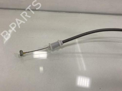 Used Rear left lock Rear left lock CITROËN C4 CACTUS 1.2 THP 110 (110 hp) 19960891 19960891