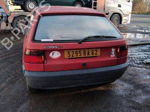 Left headlight CITROËN ZX (N2) 1.1 | BP19973151C28 
