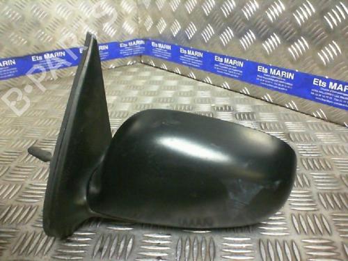 Left mirror NISSAN MICRA II (K11) 1.0 i 16V | BP19986166C26 