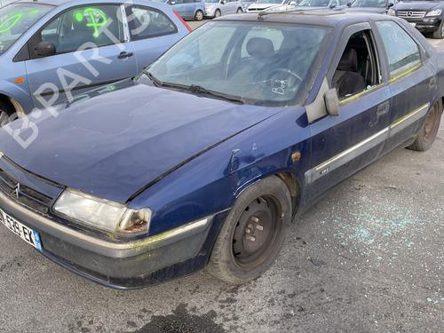 Used Parts CITROËN XANTIA (X1_, X2_) 1.9 D (69 hp) 4277434