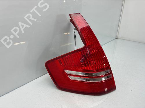 Used Left taillight Left taillight 36891334 36891334
