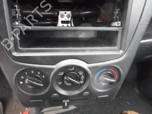 Steering column stalk KIA PICANTO I (SA) 1.0 | BP19984738I23 
