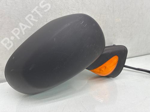 Used Right mirror Right mirror RENAULT MODUS / GRAND MODUS (F/JP0_) 1.5 dCi (FP0G, JP0G) (68 hp) 35896781 35896781