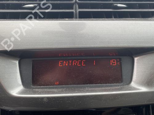 Left front driveshaft CITROËN C3 II (SC_) 1.6 HDi 90 | BP29544298M38  - Image 12