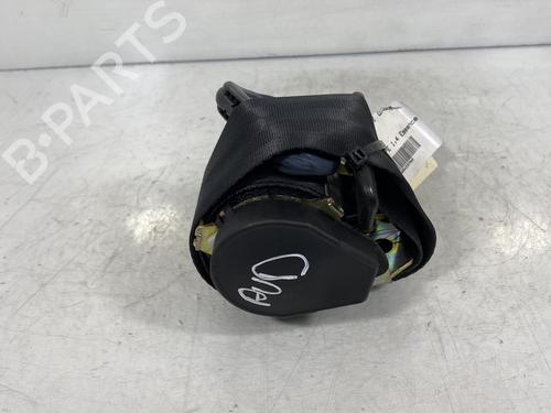 Front right belt tensioner CITROËN XSARA Coupe (N0) 1.4 i | BP19982227C88 