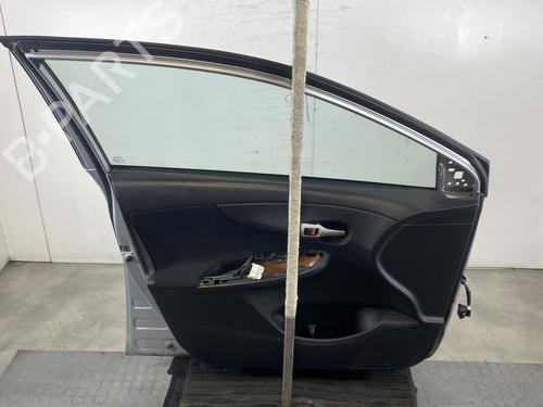 Porta frente esquerda Porta frente esquerda TOYOTA COROLLA Saloon (_E15_) 1.4 D-4D (NDE150) (90 hp) 21685353 21685353