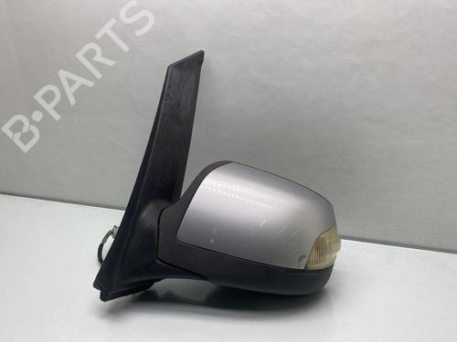 Left mirror FORD C-MAX (DM2) 1.8 TDCi | BP26496179C26 