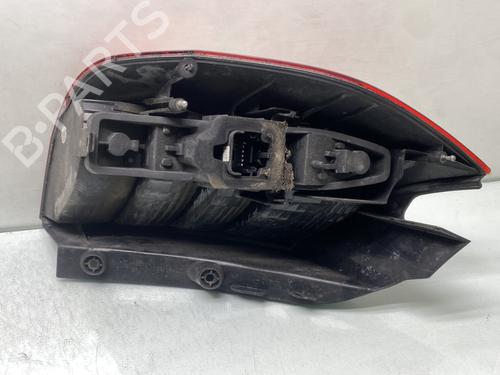 Right taillight RENAULT SCÉNIC II (JM0/1_) 1.9 dCi (JM0G, JM12, JM1G, JM2C) | BP30180987C35 