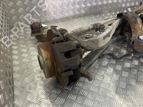 Used Rear differential Rear differential BMW Z4 Roadster (E85) 2.5 i (192 hp) 31810069 31810069