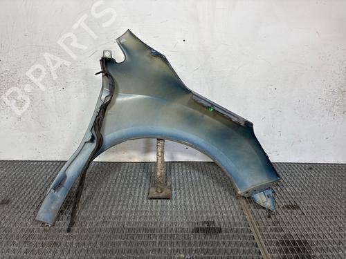 Used Left front fenders Left front fenders 39179573 39179573