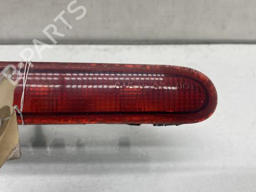 Third brake light PEUGEOT 206 Hatchback (2A/C) 1.4 HDi eco 70 | BP28281780L11 