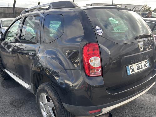 Steering column stalk DACIA DUSTER (HS_) 1.5 dCi (HSAJ) | BP36862759I23 - Image 19