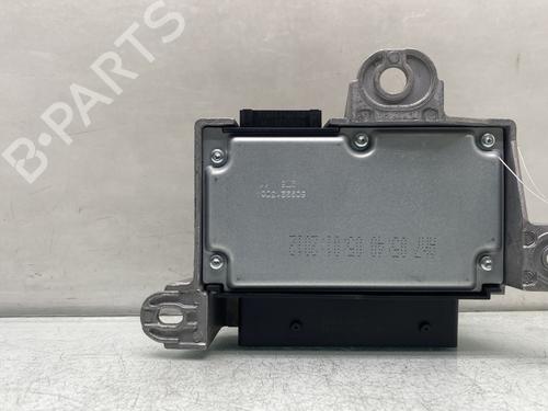 ECU airbags RENAULT MASTER III Van (FV) 2.3 dCi 100 FWD (FV0A, FV0B, FV0G, FV0K, FV0H) | BP29630195M53 