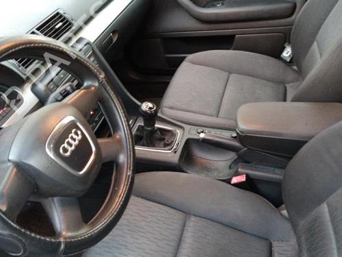 Engine control unit (ECU) AUDI A4 B7 Avant (8ED) | BP21192057M57 - Image 8